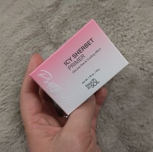 Touch in Sol Icy Sherbet Primer